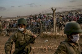 Pulangkan Petarung ISIS, Menteri Luar Negeri: Turki Bukan Hotel