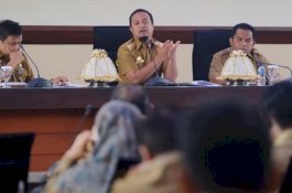 Naik Rp200 Miliar, Pemprov Sulsel Siap Bagi-Bagi Dana Rp500 Miliar untuk Kabupaten-Kota