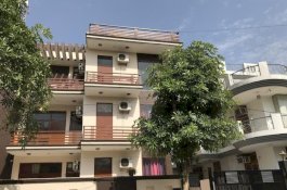 Istrinya Menyamar Jadi Laki-Laki dan Lecehkan Gadis Muda, Suami Ketiga Bunuh Diri dari Lantai 3