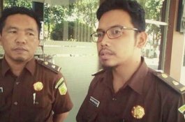 Tersebar Spanduk TP4D di Sejumlah Sekolah, Kejari Jeneponto Keberatan