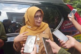 NPHD Disepakati KPU Rp25 Miliar dan Bawaslu Rp8,6 Miliar, Ini Kata Sekda Pangkep