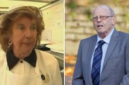 Usai Bunuh Istrinya dengan Minyak Panas, Bran Bilang Dia Tergelincir Saat Menggoreng