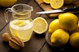 Apakah Minum Jus Lemon Dapat Membantu Menurunkan Berat Badan?