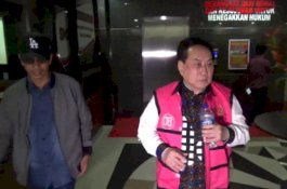 Kajati Sulsel Kejar Tersangka Lain yang Terlibat Kasus Jen Tang