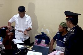Polisi Belum Pastikan Pemenggalan Kepala di Gowa Berlatar Sengketa Tanah