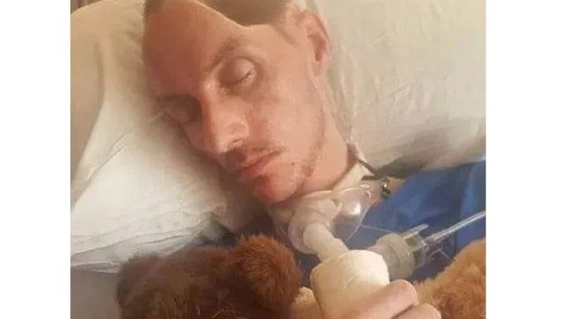 Steven Augustine koma akibat pemukulan