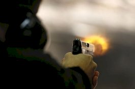 Anak Bupati Majalengka Tembak Kontraktor yang Tagih Utang