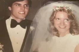 37 Tahun Kambing Hitamkan Perampok, Ternyata Kepala Istri Dikapak Suami