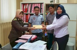 Kejari Bone Kembalikan Berkas Tiga Tersangka Kasus Dugaan Korupsi PAUD Bone