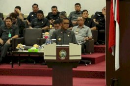 APBD 2020 Pemprov Sulsel Ditarget Mencapai Rp10,46 Triliun