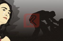 Disaksikan Anak, Suami Paksa Istrinya yang Hamil Berhubungan dengan Pria Lain