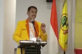 Partai Berkarya Bulukumba Buka Pendaftaran, 11 Bakal Calon Berebut 1 Kursi