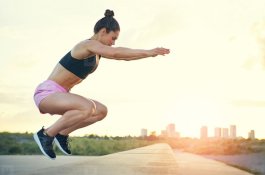 Jenis Makanan yang Dapat Meningkatkan Stamina