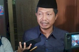 PAN Sulsel Isyaratkan Dukung kembali Adnan di Pilkada Gowa