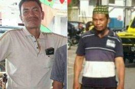 Duel Maut di Kebun Kemiri, Ini Wajah Sampara dan Saju