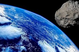 Asteroid Raksasa akan Dekati Bumi dengan Kecepatan Super