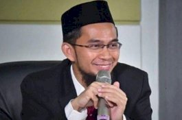 Ustaz Adi Hidayat akan Terima Gelar Kehormatan dari Erdogan