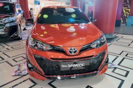 Lebih Mudah Upgrade Mobil Baru dengan Toyota Drive