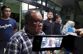 Mahasiswanya Tewas, Fakultas Hukum UMI Minta yang Lain Tak Terpancing