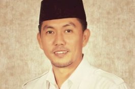 Andi Baso Sugiarto Gantikan Paris Yasir Sebagai Ketua Gerindra Jeneponto