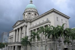 Bunuh Putranya Dengan Air Mendidih, Orang Tua Terancam Hukuman Mati