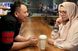 Meski Ditolak Halus, Vicky Prasetyo Kukuh Dapatkan Sarita Abdul Mukti