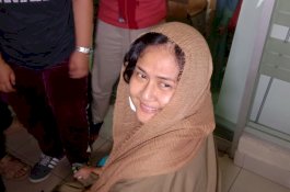 Aming Beberkan Kondisi Terkini Ria Irawan