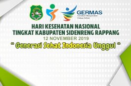HKN 2019 di Sidrap Akan Berlangsung Meriah