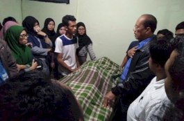 Polisi Masih Kejar Pelaku Penyerangan Mahasiswa FH UMI