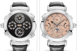 Jam Tangan Termahal di Dunia Terjual Seharga Lebih Rp436 Miliar