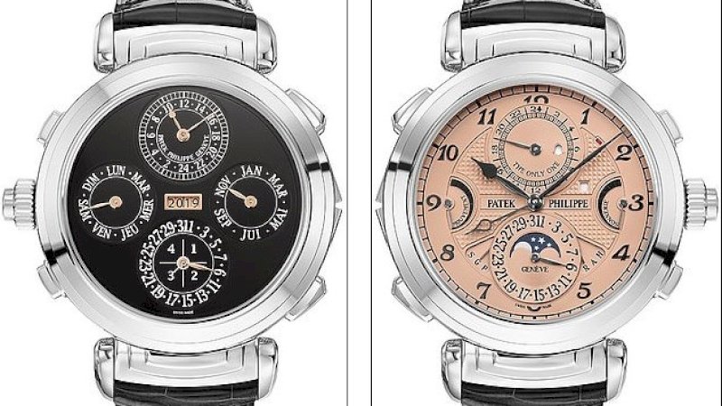 Patek Philippe