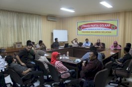 Di Lapangan Masamba, Wali Band Akan Hibur Peserta Puncak HUT Ke-55 Partai Golkar