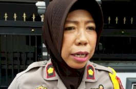 Polisi Sebut Penjaga Rumah Mantan Bupati Lutra Meninggal Wajar