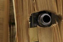 Pasang Kamera di Toilet Perempuan, Setelah Diperiksa Ternyata yang Terekam Laki-Laki