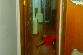 Penjaga Rumah Mantan Bupati Lutra, Pernah Mengeluh Sakit Kepala ke Tetangga