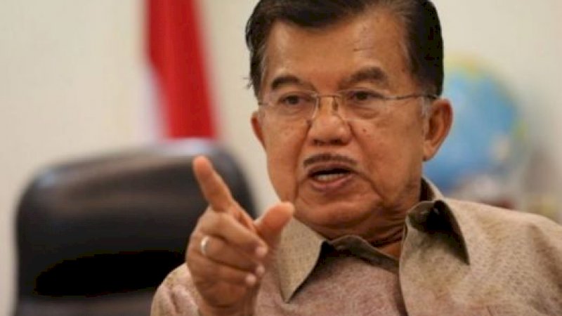 HM Jusuf Kalla