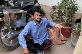 Suami yang Bawa Kepala Istrinya ke Kantor Polisi Ungkap Kronologi Pembunuhan