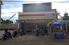 APKLI Bone Sesalkan Keberadaan Minimarket Modern di Depan Pasar Tradisional