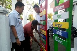 Lewat Program PKK dan Kabupaten Sehat, Kelurahan Rijang Pittu Dukung Penilaian Adipura