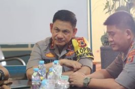Soal Pembunuhan Mahasiswa UMI, Ini Kata Kapolda Sulsel