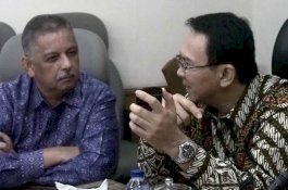 Diminta Pimpin BUMN, Ahok Jadi Dirut PLN?