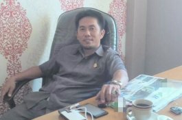 Wabup Jeneponto Diganti Mantan Kades Pimpin Gerindra, Istrinya Juga Segera Dicopot dari Ketua DPRD