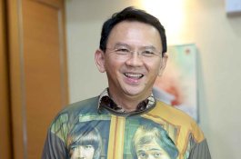 Politikus NasDem Sebut Ahok Cocok Pimpin Garuda Indonesia