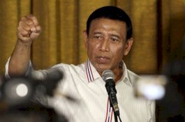 Titip Uang Rp23 Miliar, Wiranto Minta Dikembalikan Rp44 Miliar Termasuk Uang Paksa Rp5 Juta Per Hari