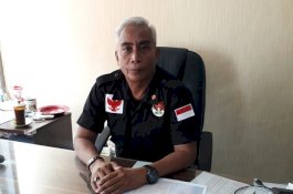 Legislator Termuda Nebeng Rapat, Anggota Komisi B DPRD Bantaeng Protes lalu Walk Out