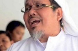 Tengku Zul Singgung Stand Indonesia Dekat Toilet, Warganet: Ulama Tapi Suudzonnya Kebangetan
