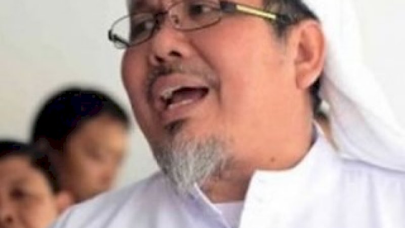 Tengku Zulkarnain