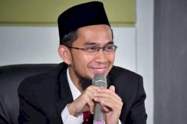 Programkan Satu Desa-Kelurahan Satu Hafiz, Bupati Gowa Libatkan Ustaz Adi Hidayat
