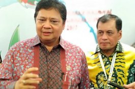 Jelang Pemilihan Ketum Dekopin, Dukungan untuk NH Semakin Menguat