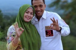 Tidak Ada Nama Paris Yasir, Ini SK Baru DPP tentang Pengurus DPC Gerindra Jeneponto